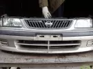 Ноускат Nissan Sunny FB15 (передний обрез) Краснодар