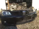 Ноускат Subaru Impreza GG2 передний отрез Краснодар