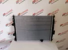 Радиатор охлаждения NISSAN QASHQAI 2006 Краснодар