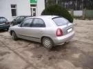 Стекло заднее с обогревом DAEWOO NUBIRA 5D HBK 1997- Краснодар