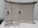 Обшивка потолка Renault Fluence 2011 Кропоткин