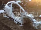 Opel Astra J GTC 2013 боковина (отрез) правая сторона Краснодар