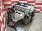 КОНТРАКТНЫЙ ДВИГАТЕЛЬ TOYOTA ALLEX 1ZZ-FE ZCT10 Краснодар