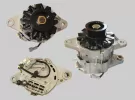 Генератор ISUZU FORVARD 6HK1/6HE1/6HH1 Saemoto Краснодар