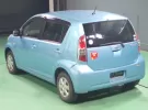 toyota passo двери, стекла, машина в разборе Краснодар
