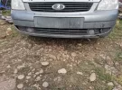 Передний бампер Лада Приора Краснодар