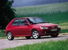 Лобовое стекло PEUGEOT 306 1992-2001 Краснодар