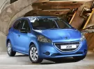 Лобовое стекло PEUGEOT 208 2011- Краснодар