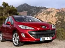Лобовое стекло PEUGEOT 308/408 2007-2015 Краснодар