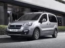 Лобовое стекло PEUGEOT PARTNER/ CITROEN BERLINGO 2008- Краснодар