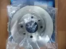 Диски тормозные передние на Hyundai Accent Краснодар