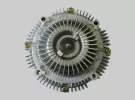 Муфта вентилятора MMC FUSO 6D16 «SHIMANIDE» JAPAN Краснодар