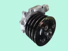 Помпа Исузу Форвард 6HH1, A4107, ASAHI. Распродажа! Краснодар