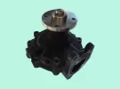 Помпа J08C, J07C Хино Рейнджер, NUK. Распродажа! Краснодар