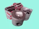 Поршни двигателя 4JB1 ISUMI. Распродажа! Краснодар