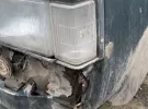 Поворот левый, правый Nissan Terrano Краснодар