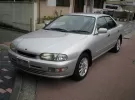 Стекло лобовое NISSAN PRESEA 4-DOOR HARDTOP 95 Краснодар