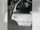 Задняя правая дверь Toyota Mark II Краснодар