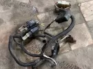Проводка с кнопкой ПТФ Honda Civic EK Краснодар