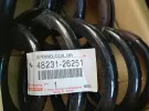 Пружины задние Toyota HiAce, Granvia 48231-26251 Симферополь