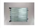 Радиатор охлаждения ДВС Golf 4 Bora Octavia 1998-1416 Краснодар
