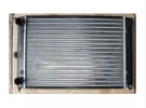 Радиатор охлаждения Volkswagen Golf 1/2 Jetta 1/2 Passat 2 Polo 2 Краснодар