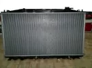 Радиатор охлаждения Honda Accord 2.4 2008 Краснодар Краснодар