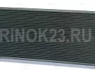 Радиатор кондиционера Nissan March 1997-2000 Краснодар