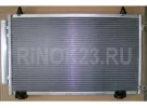 Радиатор кондиционера TOYOTA COROLLA 2000-2006 Краснодар