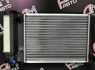 Радиатор охлаждения BMW 5 series E39 Краснодар