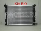 Радиатор охлаждения KIA RIO с AКПП Краснодар Краснодар