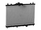 Радиатор охлаждения Nissan Tiida LRC14EL Краснодар