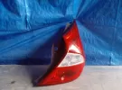 Фонарь задний правый б.у на Hyundai Solaris Хэтчбэк Краснодар