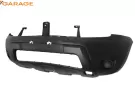 Бампер передний 620220025R RENAULT DUSTER 2010-2015 под ПТФ Краснодар