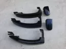 Ручки дверные б/у на Ford Focus 3 Краснодар Краснодар