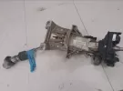 Рулевая колонка Ford Focus 2011 Кропоткин