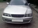 Стекло лобовое TOYOTA MARK-II CHASER HARDTOP 96- Краснодар