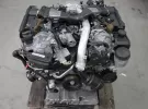Контрактный двигатель Мерседес МЛ 164 3.0 Краснодар