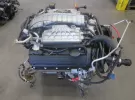 Контрактный двигатель рендж ровер 4.2 Краснодар