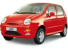 Стекло лобовое CHERY QQ (SIMILAR TO DAE MATIZ I) 5D HBK 2002- Краснодар