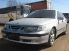 Стекло лобовое SAAB 9-5 4D SED / HB 97- Краснодар