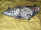 Фара левая Peugeot 307 б.у дорестайлинг Краснодар