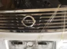 Решетка радиатора Nissan Sunny 2004 Краснодар