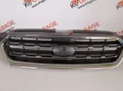 Решетка SUBARU LEGACY OUTBACK 2003-2006 окантовка хром Краснодар