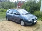 Стекло лобовое RENAULT SCENIC 96- Краснодар