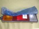 Фонарь задний Daewoo Damas правый Краснодар