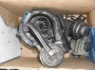 Турбина Chrysler Vojager 1994 г. Краснодар