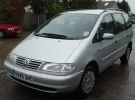 Стекло лобовое VOLKSWAGEN GALAXY / SHARAN / ALHAMB 5D WAGON 95- Краснодар