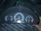 Щиток приборов Mercedes C180 W202 Краснодар