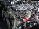 Шкив коленчатого вала бу, демпфер Cummins ISF 2.8L Газель Краснодар